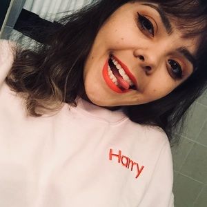 Meet your Posher, Nicole